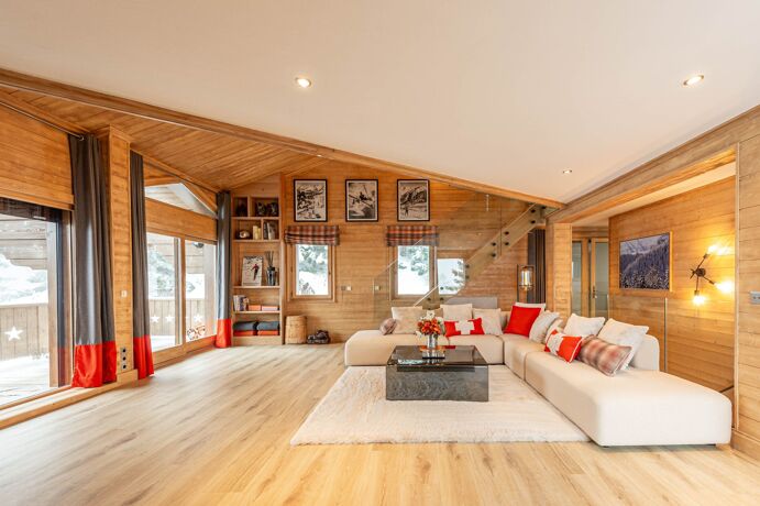 Chalet Elanor